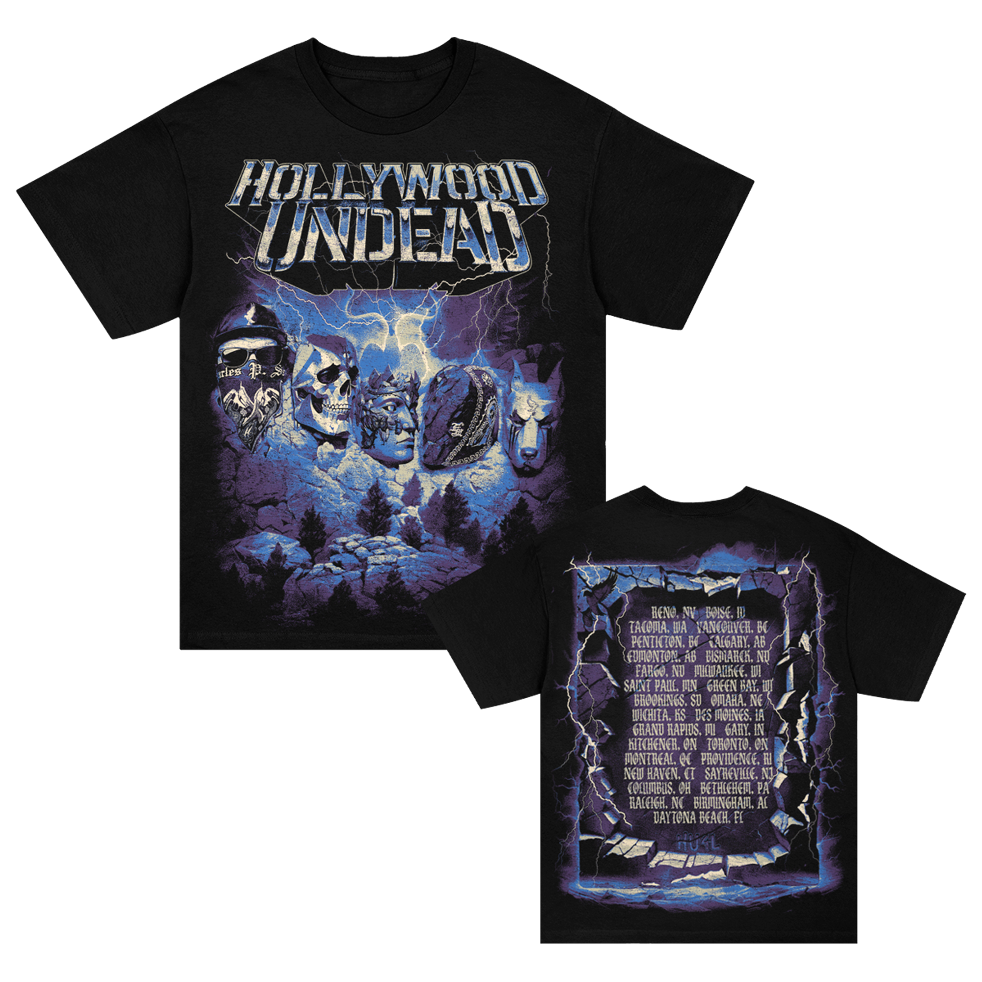 1.HU-101M-2503-MOUNTCRUSHMORE.