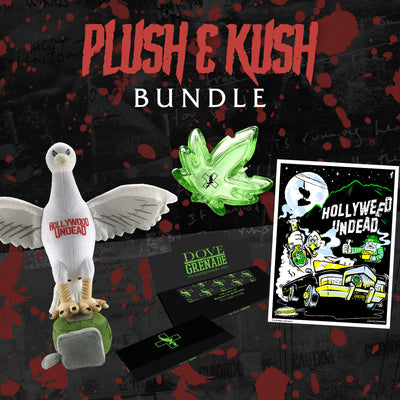 Plush & Kush Bundle