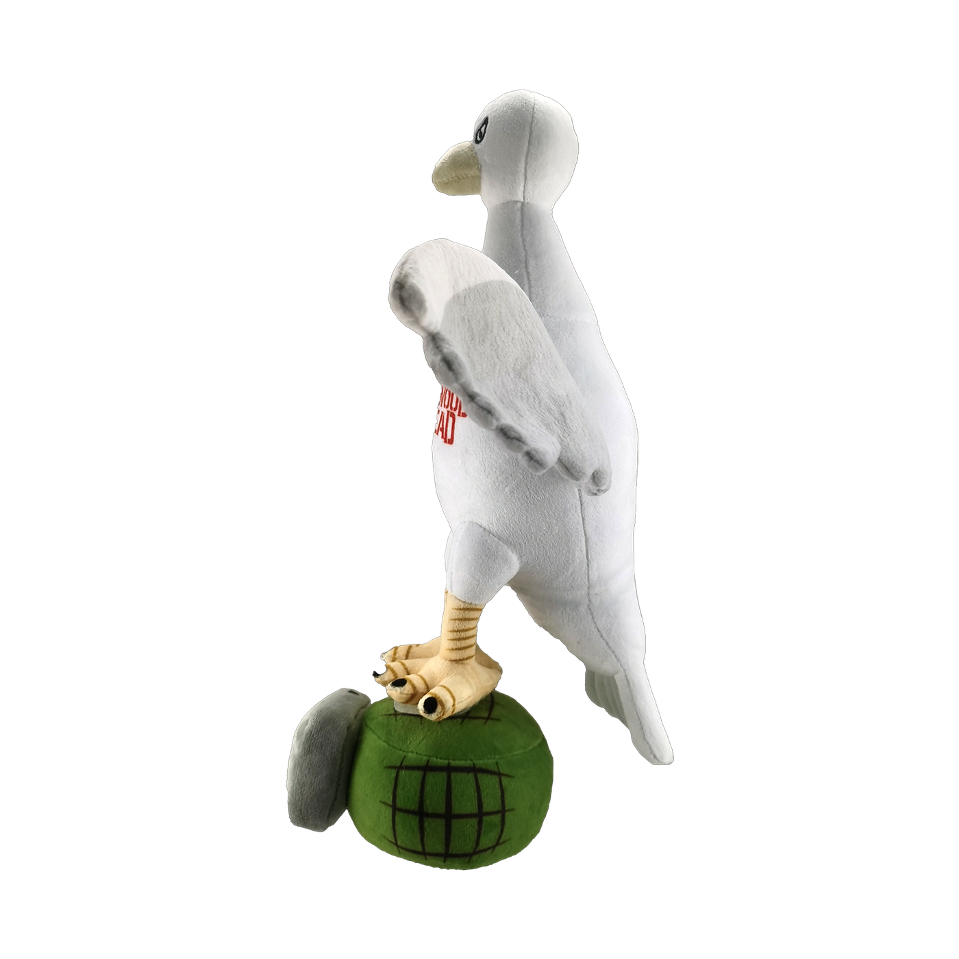 Dove & Grenade Plushie Hollywood Undead