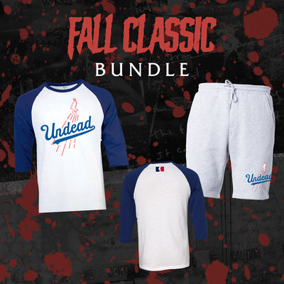 Fall Classic Bundle