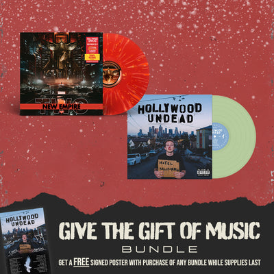 Give The Gift of Music Bundle