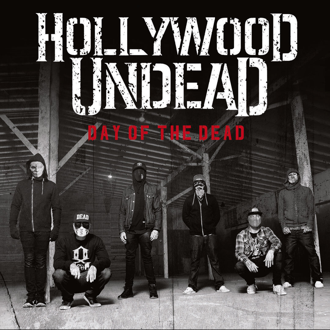 Music – Hollywood Undead