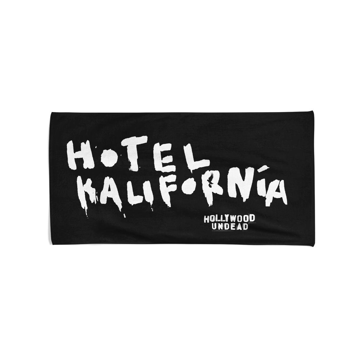 Hotel Kalifornia Towel
