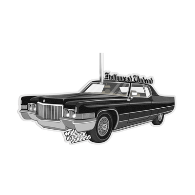 Hollywood Undead Cadillac Air Freshener