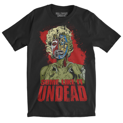 Hollywood-Undead-Some-Like-It-Undead-Tee