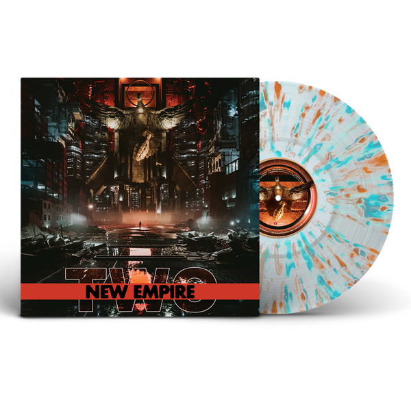 卸し売り購入 Vol2_Mockup_orangeturquoise_gr アクセサリー